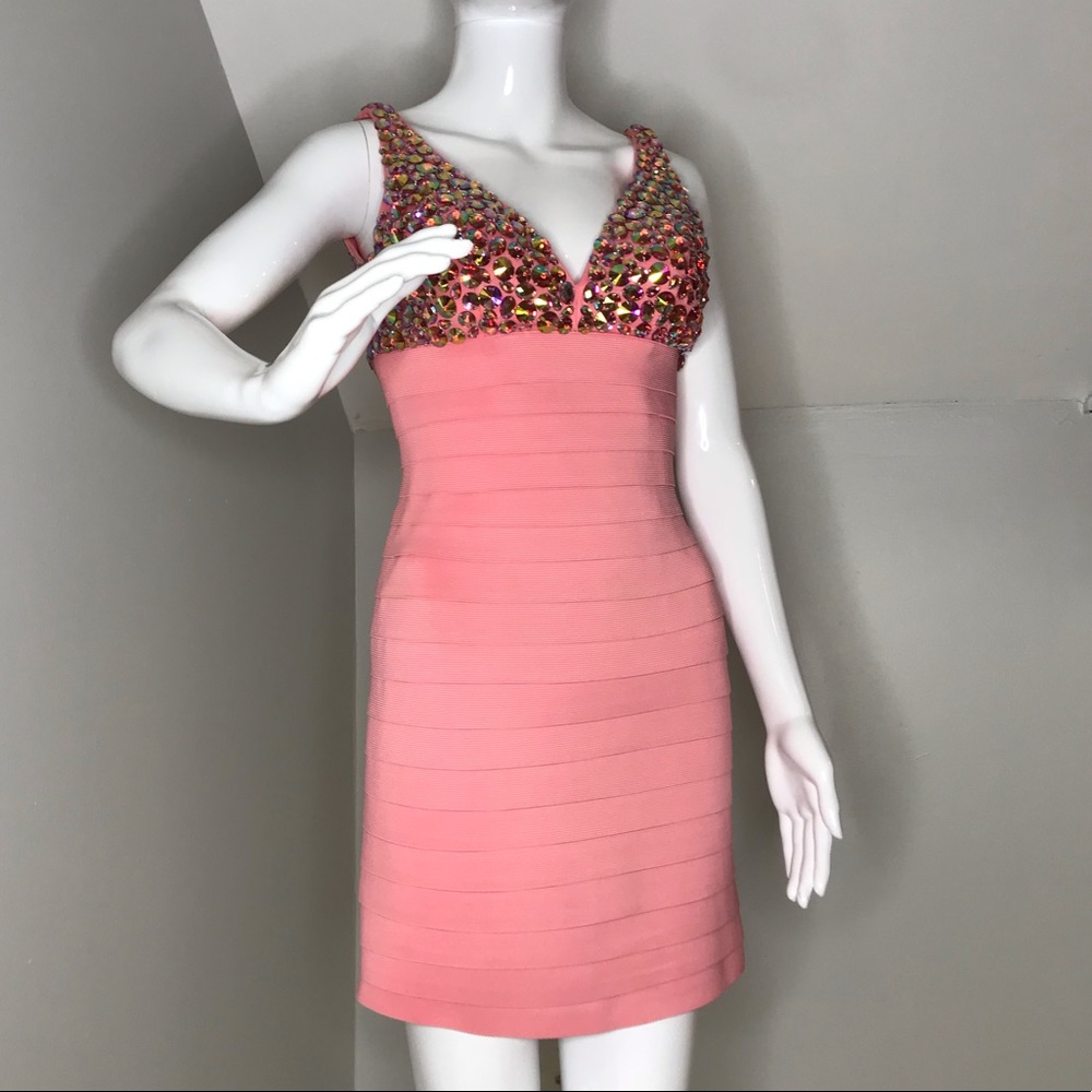 Sherri hill dress